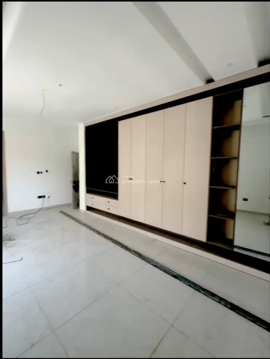 Luxury 6-bedroom Detached Duplex, Katampe Extension, Katampe, Abuja, Detached Duplex for Sale