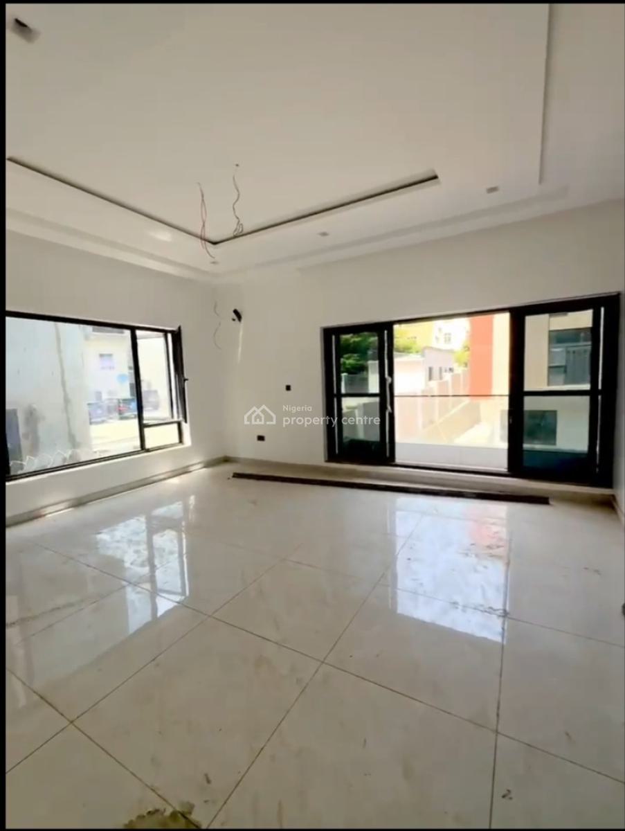 Luxury 6-bedroom Detached Duplex, Katampe Extension, Katampe, Abuja, Detached Duplex for Sale