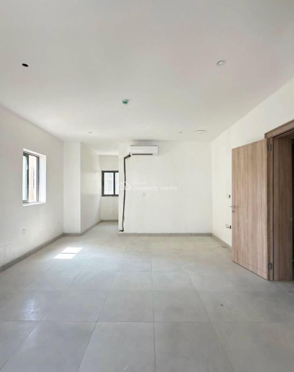 Spacious 4-bedroom Semi Detached Duplex, Osapa, Lekki, Lagos, Semi-detached Duplex for Rent