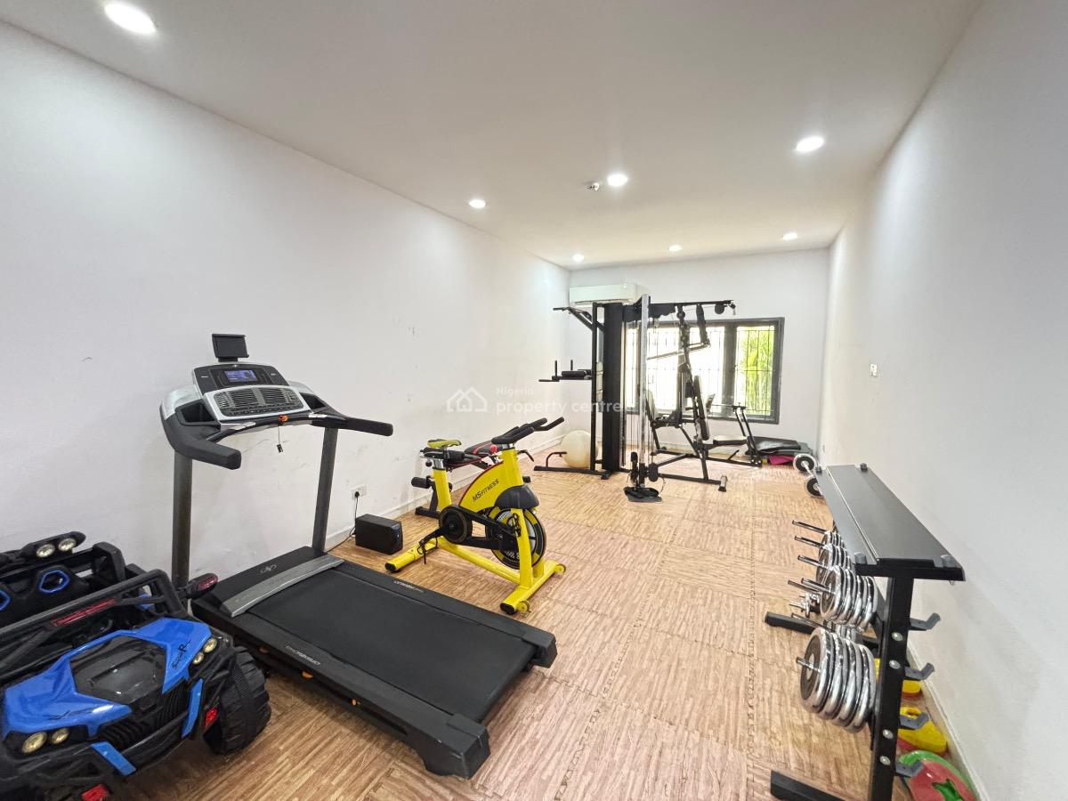 Luxury 3 Bedroom Apartment with Bq, Off Lugard Ave, Ikoyi, Lagos, Flat / Apartment for Rent