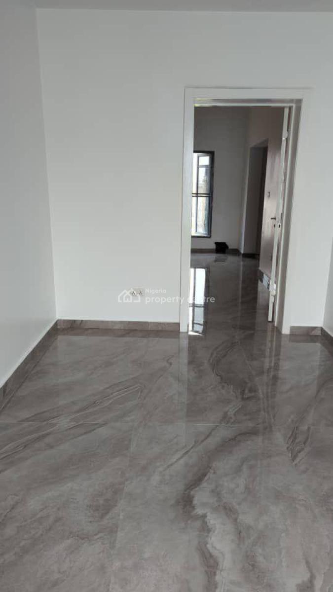 Luxury 5 Bedroom Duplex with Swimming Pool, Osapa, Lekki, Lagos, Detached Duplex for Sale