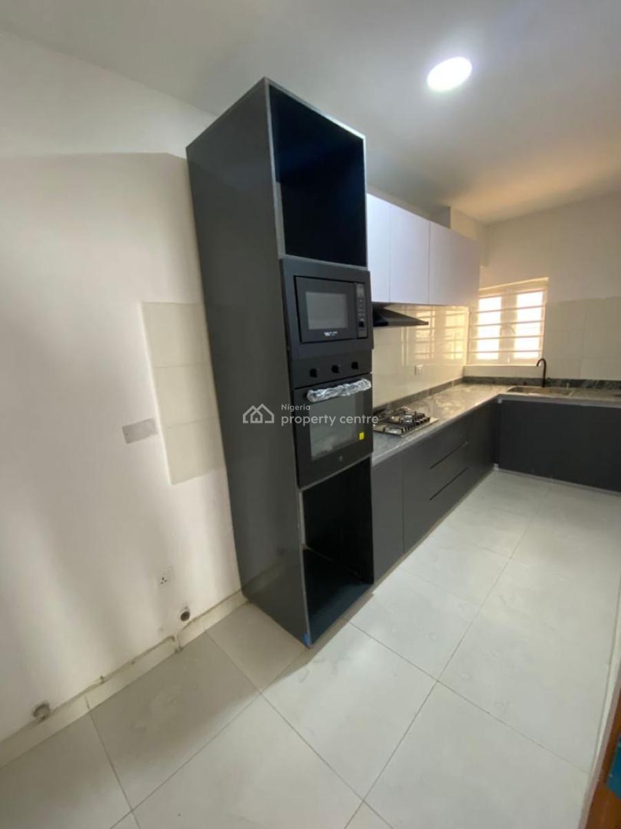 Luxury 2 Bedroom Apartment, Off Freedom, Lekki, Lagos, Flat / Apartment for Rent