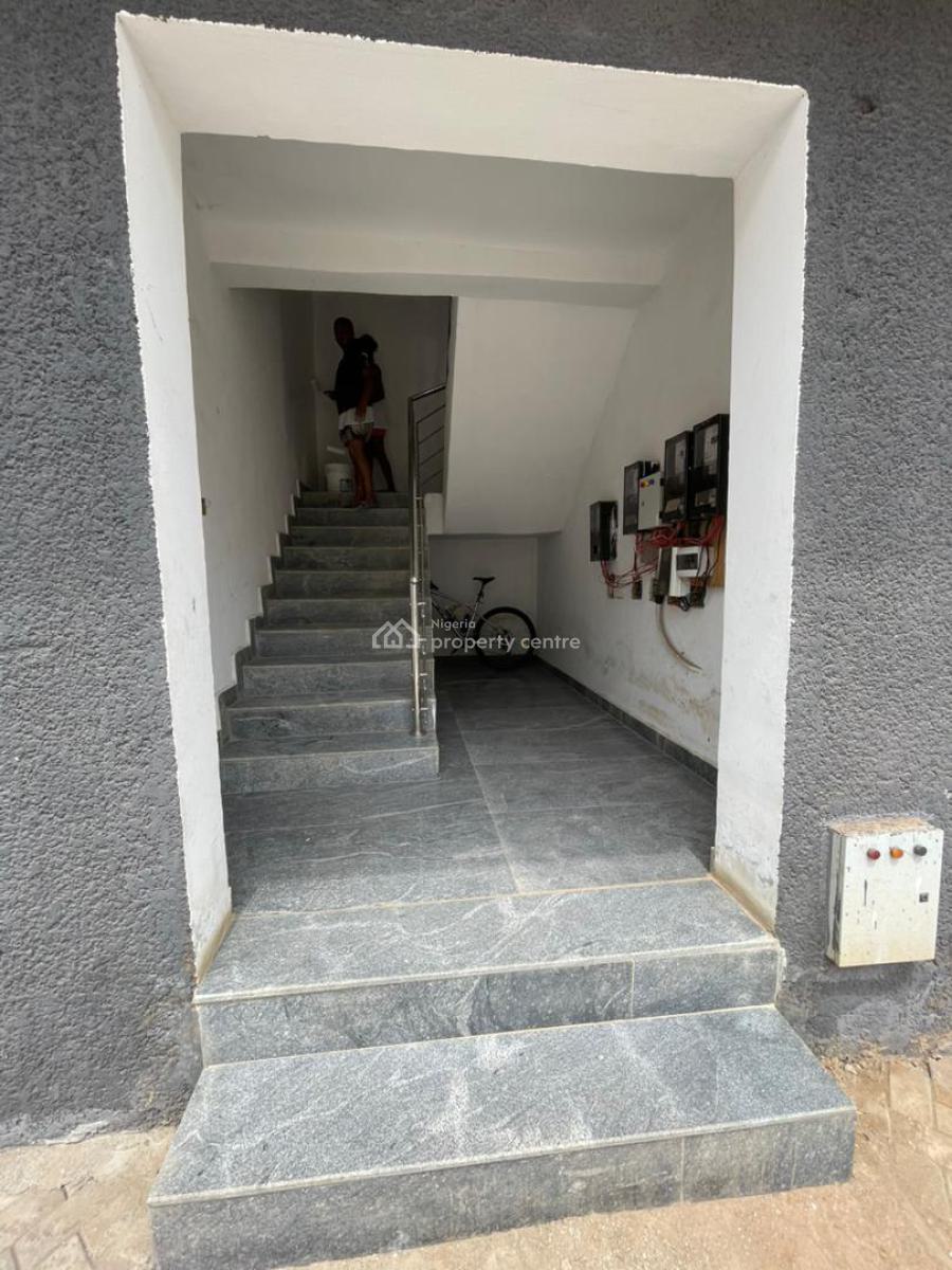Luxuriously Finished Spacious 3-bedroom Apartment, Dawaki, Gwarinpa, Abuja, Flat / Apartment for Sale