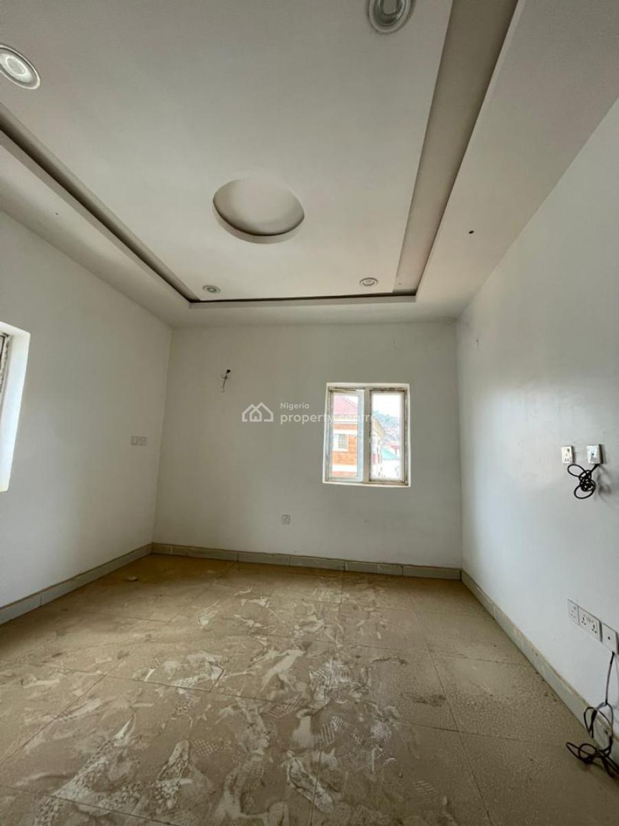 Luxuriously Finished Spacious 3-bedroom Apartment, Dawaki, Gwarinpa, Abuja, Flat / Apartment for Sale