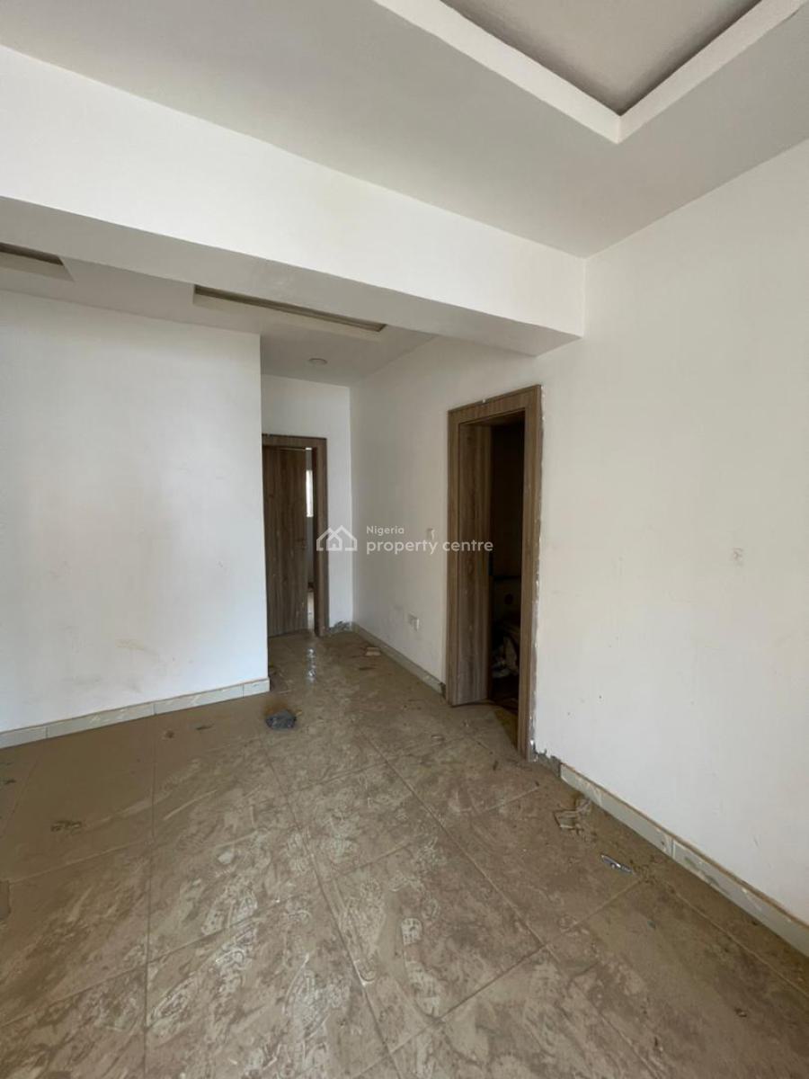 Luxuriously Finished Spacious 3-bedroom Apartment, Dawaki, Gwarinpa, Abuja, Flat / Apartment for Sale