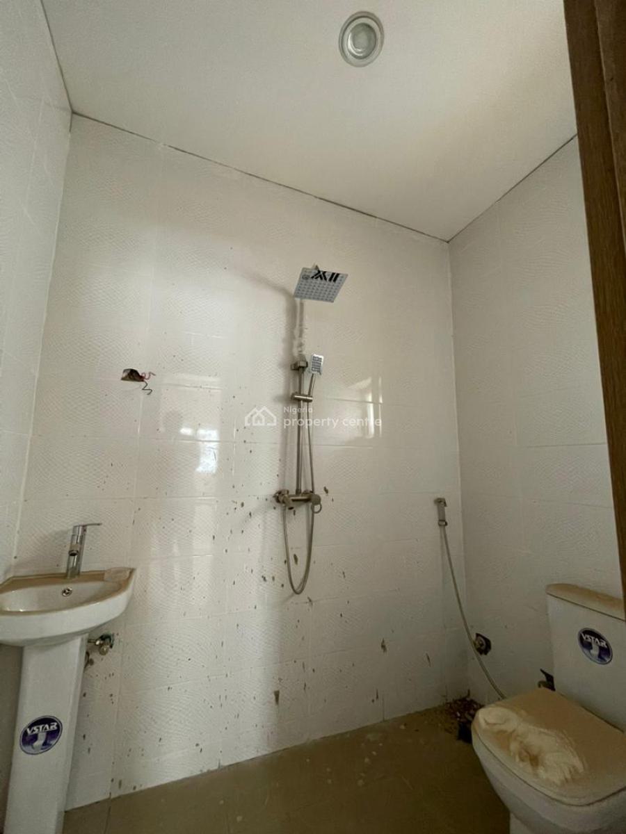 Luxuriously Finished Spacious 3-bedroom Apartment, Dawaki, Gwarinpa, Abuja, Flat / Apartment for Sale