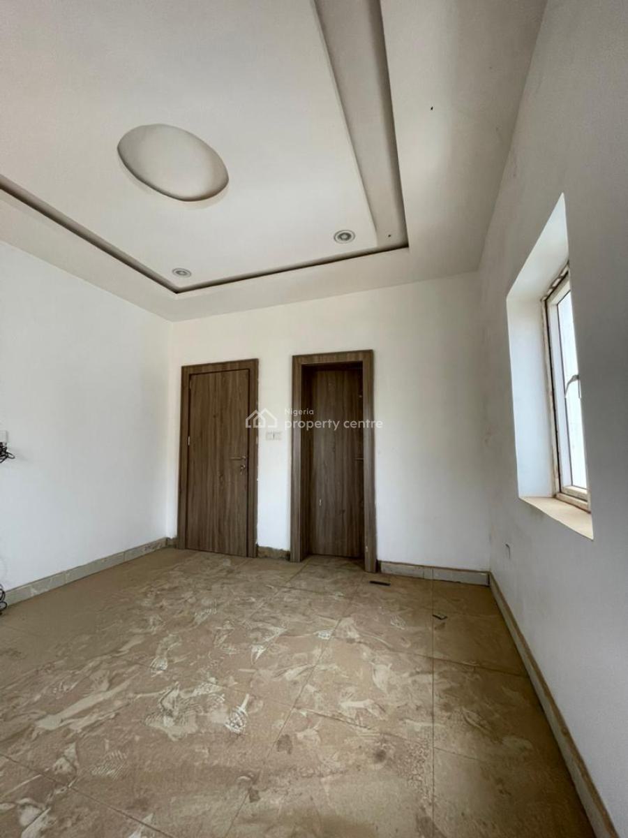 Luxuriously Finished Spacious 3-bedroom Apartment, Dawaki, Gwarinpa, Abuja, Flat / Apartment for Sale
