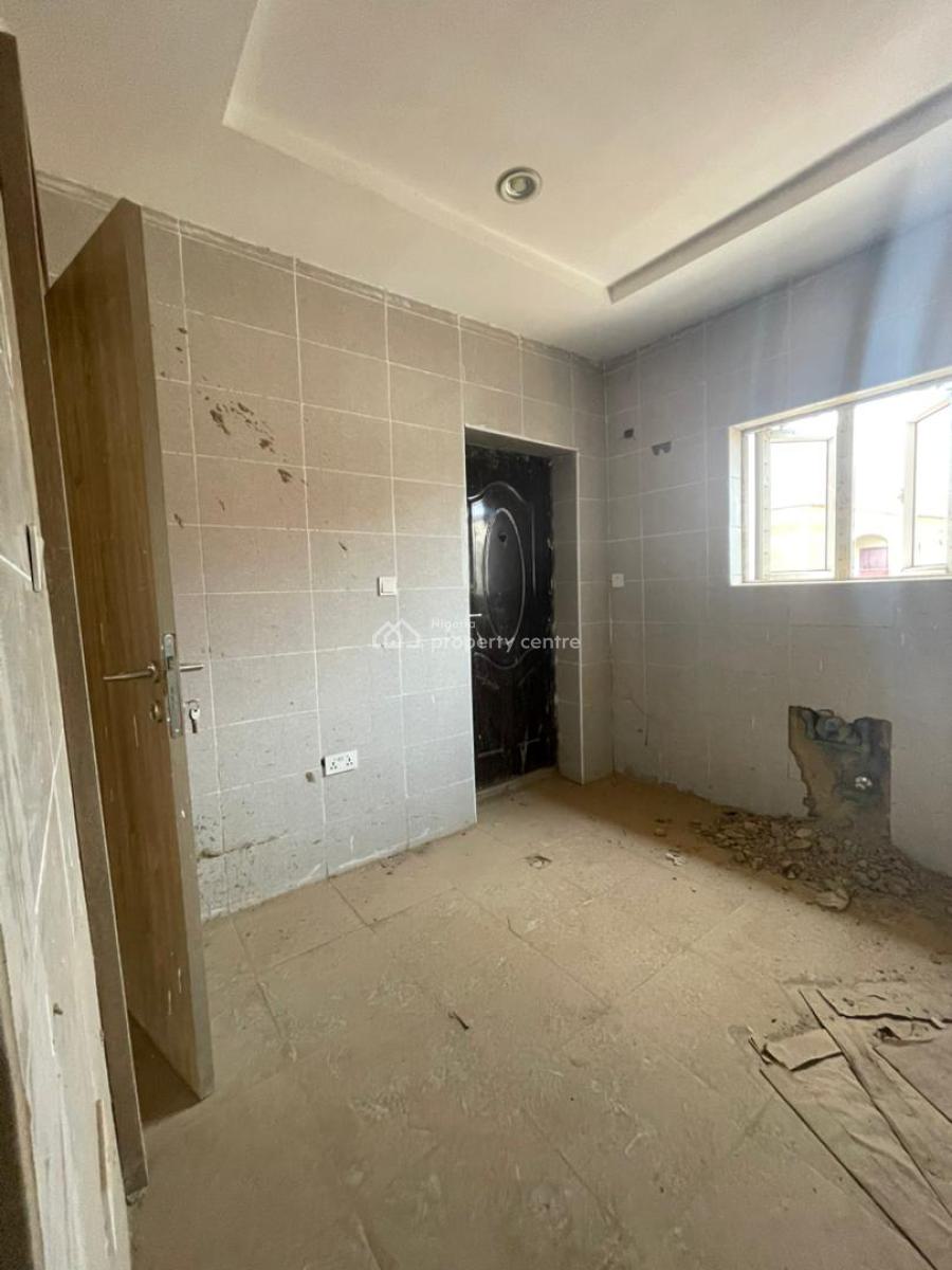 Luxuriously Finished Spacious 3-bedroom Apartment, Dawaki, Gwarinpa, Abuja, Flat / Apartment for Sale