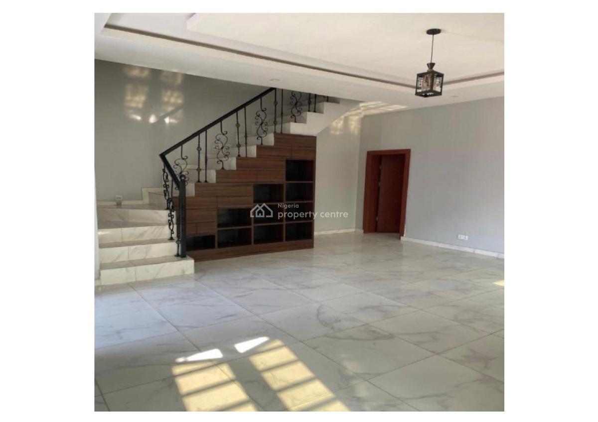 3 Bedroom Flat Apartment, Buena Vista Estate,orchid Road, Lagos, Lekki, Lagos, Flat / Apartment for Rent