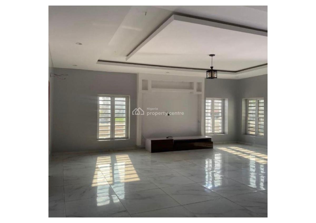 3 Bedroom Flat Apartment, Buena Vista Estate,orchid Road, Lagos, Lekki, Lagos, Flat / Apartment for Rent