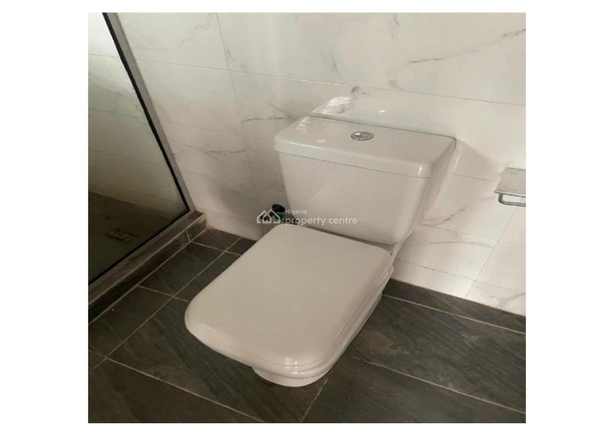 3 Bedroom Flat Apartment, Buena Vista Estate,orchid Road, Lagos, Lekki, Lagos, Flat / Apartment for Rent