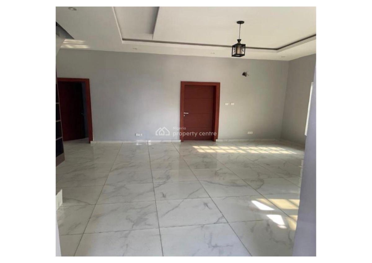 3 Bedroom Flat Apartment, Buena Vista Estate,orchid Road, Lagos, Lekki, Lagos, Flat / Apartment for Rent