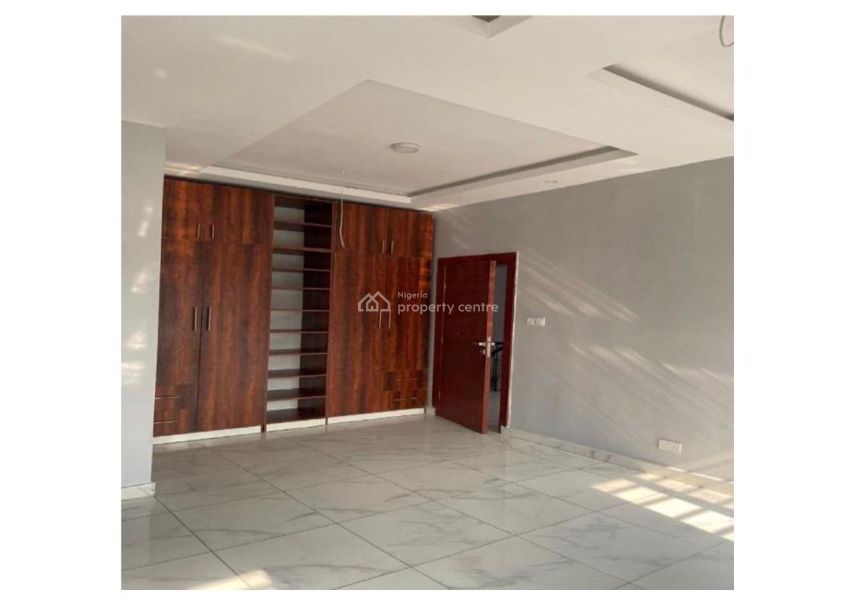 3 Bedroom Flat Apartment, Buena Vista Estate,orchid Road, Lagos, Lekki, Lagos, Flat / Apartment for Rent