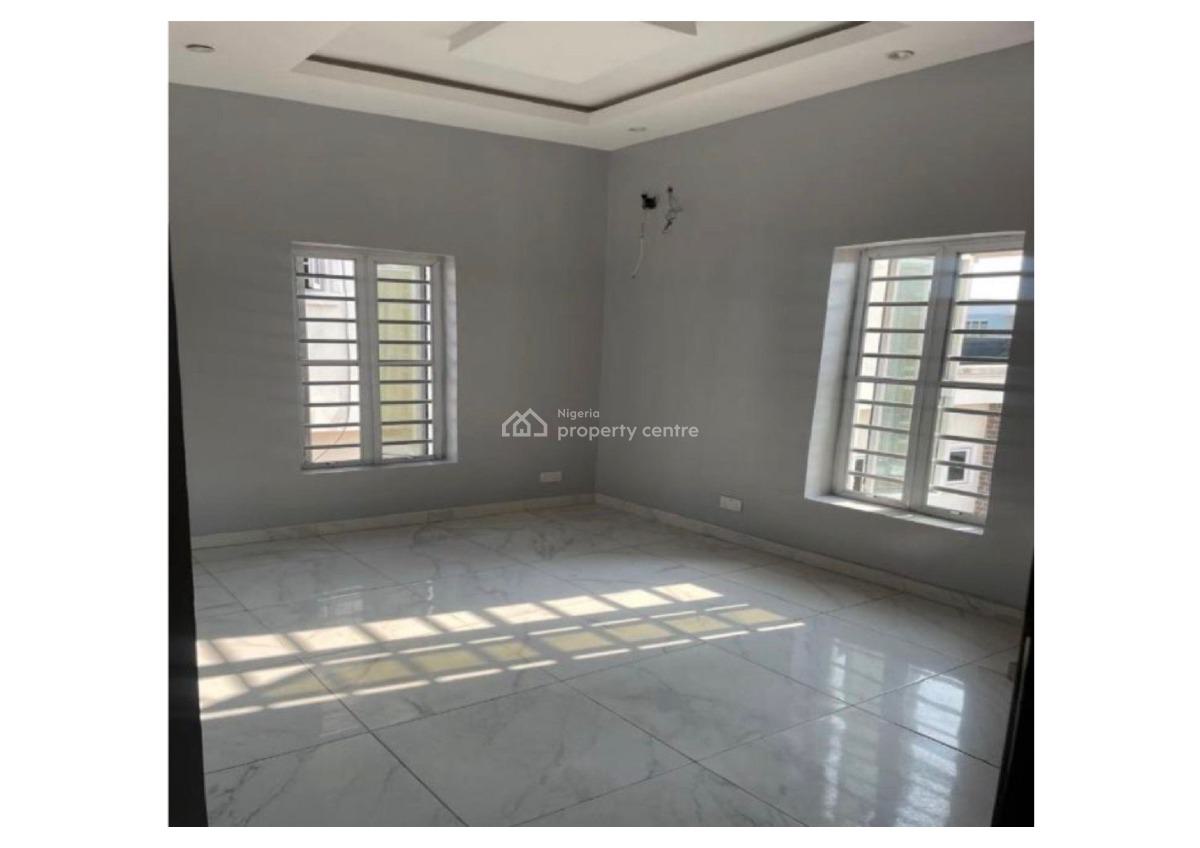 3 Bedroom Flat Apartment, Buena Vista Estate,orchid Road, Lagos, Lekki, Lagos, Flat / Apartment for Rent