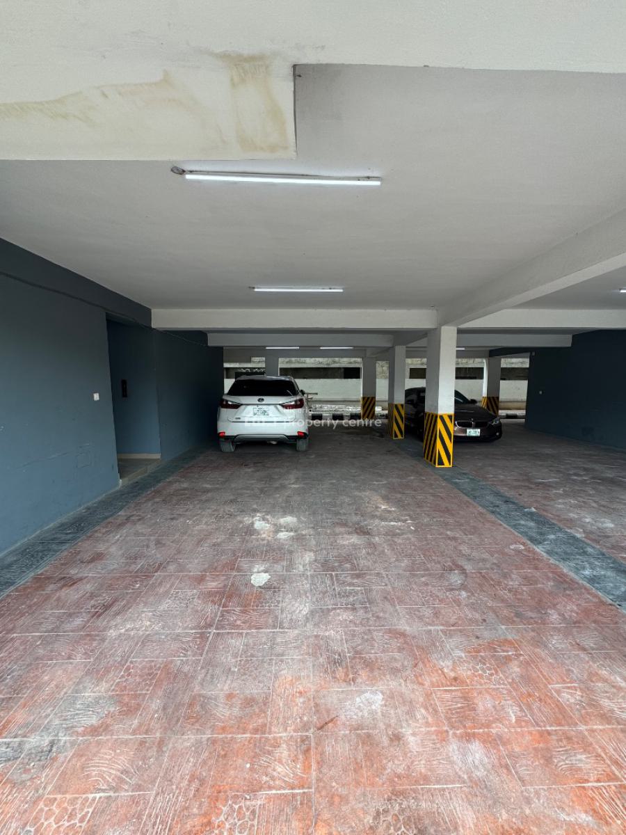 𝐁𝐑𝐀𝐍𝐃 𝐍𝐄𝐖 3 𝐁𝐄𝐃𝐑𝐎𝐎𝐌 𝐀𝐏𝐀𝐑𝐓𝐌𝐄𝐍𝐓, Ikate, Lekki, Ikate, Lekki, Lagos, Flat / Apartment for Rent