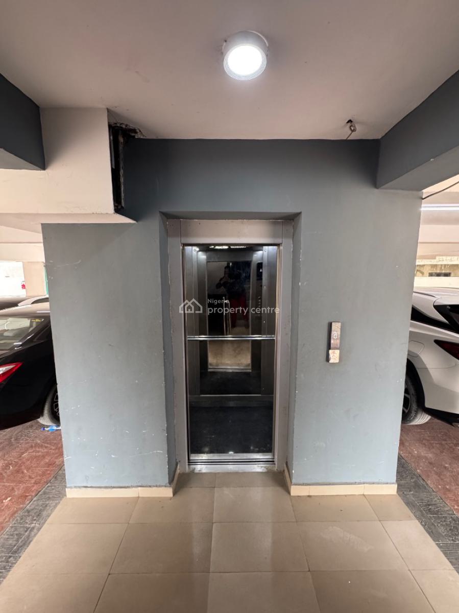 𝐁𝐑𝐀𝐍𝐃 𝐍𝐄𝐖 3 𝐁𝐄𝐃𝐑𝐎𝐎𝐌 𝐀𝐏𝐀𝐑𝐓𝐌𝐄𝐍𝐓, Ikate, Lekki, Ikate, Lekki, Lagos, Flat / Apartment for Rent