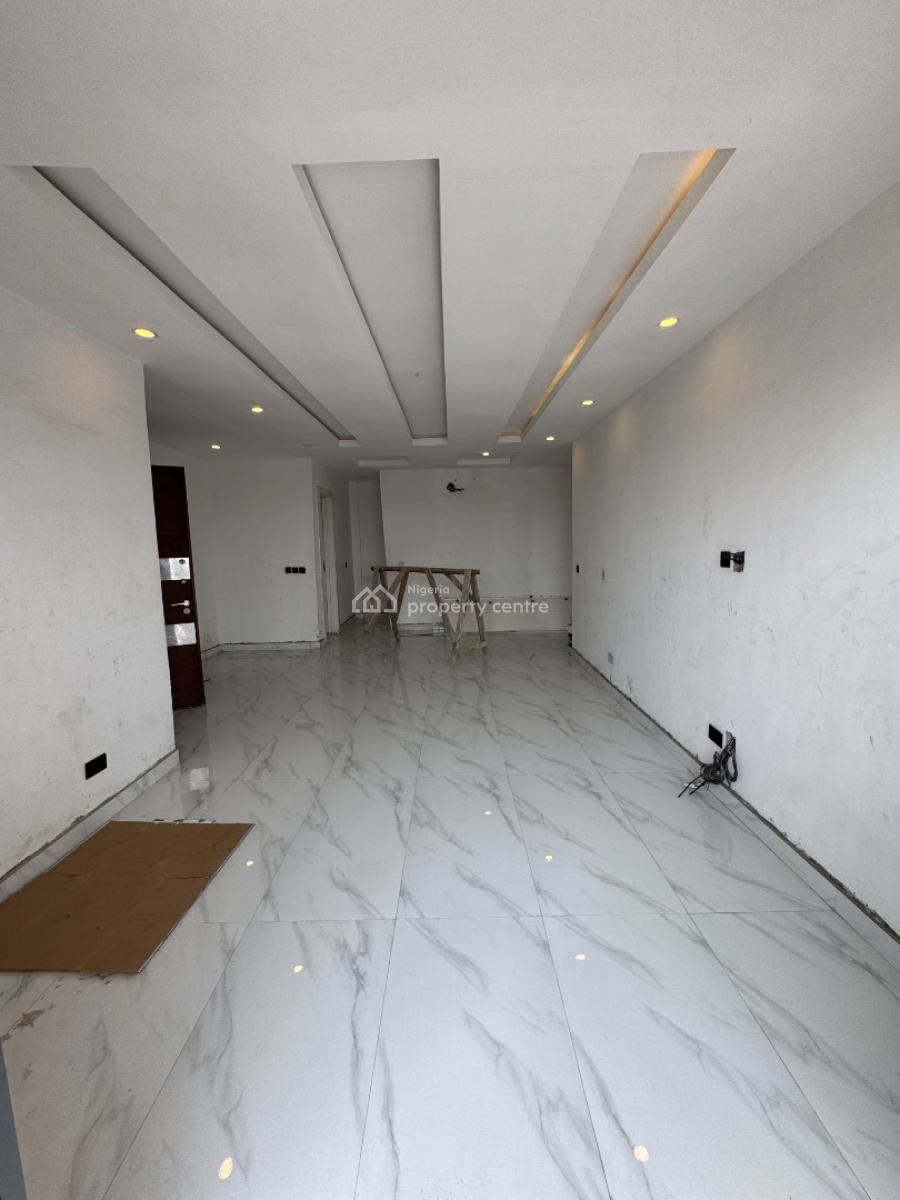 𝐁𝐑𝐀𝐍𝐃 𝐍𝐄𝐖 3 𝐁𝐄𝐃𝐑𝐎𝐎𝐌 𝐀𝐏𝐀𝐑𝐓𝐌𝐄𝐍𝐓, Ikate, Lekki, Ikate, Lekki, Lagos, Flat / Apartment for Rent