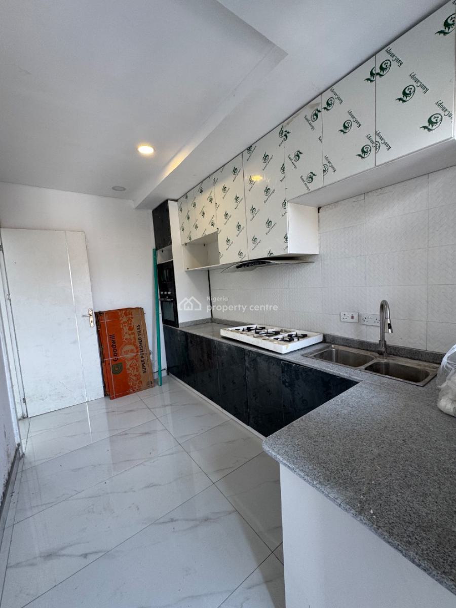 𝐁𝐑𝐀𝐍𝐃 𝐍𝐄𝐖 3 𝐁𝐄𝐃𝐑𝐎𝐎𝐌 𝐀𝐏𝐀𝐑𝐓𝐌𝐄𝐍𝐓, Ikate, Lekki, Ikate, Lekki, Lagos, Flat / Apartment for Rent