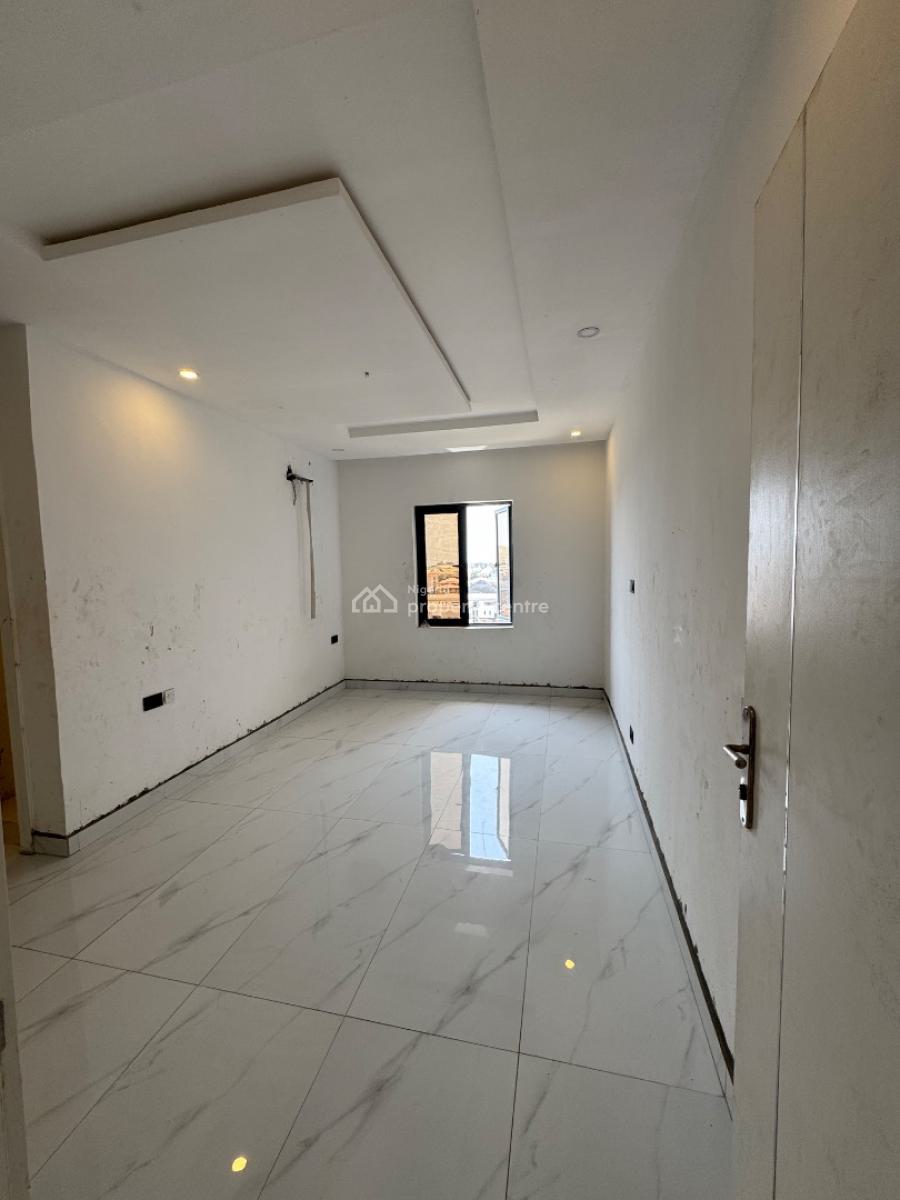 𝐁𝐑𝐀𝐍𝐃 𝐍𝐄𝐖 3 𝐁𝐄𝐃𝐑𝐎𝐎𝐌 𝐀𝐏𝐀𝐑𝐓𝐌𝐄𝐍𝐓, Ikate, Lekki, Ikate, Lekki, Lagos, Flat / Apartment for Rent