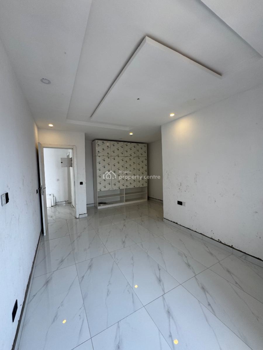 𝐁𝐑𝐀𝐍𝐃 𝐍𝐄𝐖 3 𝐁𝐄𝐃𝐑𝐎𝐎𝐌 𝐀𝐏𝐀𝐑𝐓𝐌𝐄𝐍𝐓, Ikate, Lekki, Ikate, Lekki, Lagos, Flat / Apartment for Rent