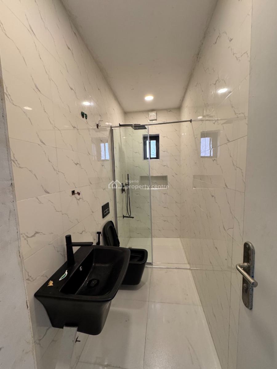 𝐁𝐑𝐀𝐍𝐃 𝐍𝐄𝐖 3 𝐁𝐄𝐃𝐑𝐎𝐎𝐌 𝐀𝐏𝐀𝐑𝐓𝐌𝐄𝐍𝐓, Ikate, Lekki, Ikate, Lekki, Lagos, Flat / Apartment for Rent