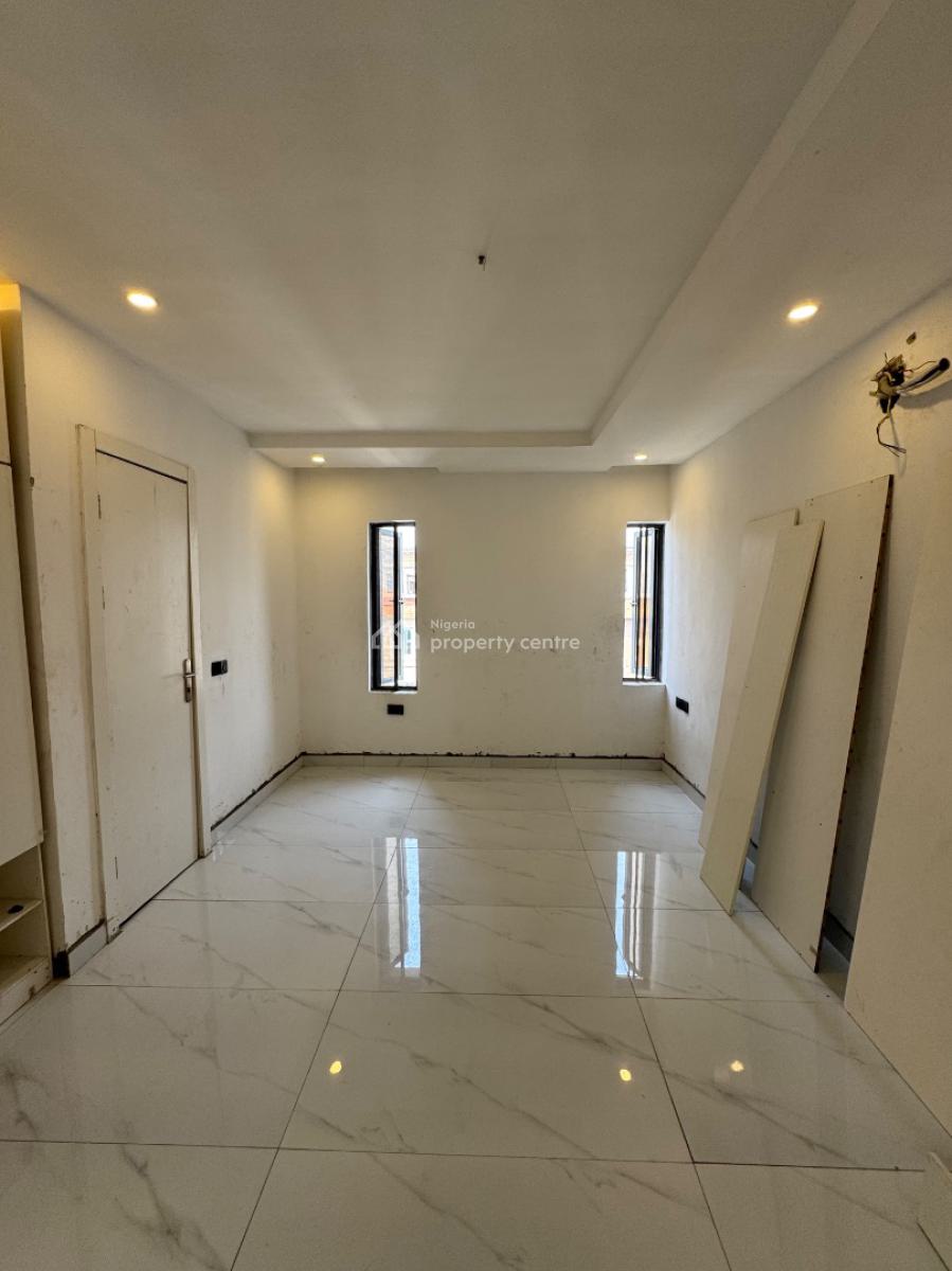 𝐁𝐑𝐀𝐍𝐃 𝐍𝐄𝐖 3 𝐁𝐄𝐃𝐑𝐎𝐎𝐌 𝐀𝐏𝐀𝐑𝐓𝐌𝐄𝐍𝐓, Ikate, Lekki, Ikate, Lekki, Lagos, Flat / Apartment for Rent