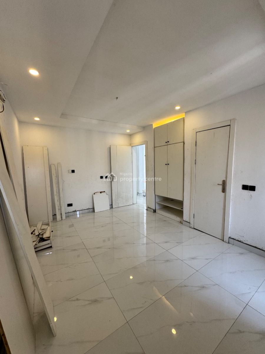 𝐁𝐑𝐀𝐍𝐃 𝐍𝐄𝐖 3 𝐁𝐄𝐃𝐑𝐎𝐎𝐌 𝐀𝐏𝐀𝐑𝐓𝐌𝐄𝐍𝐓, Ikate, Lekki, Ikate, Lekki, Lagos, Flat / Apartment for Rent