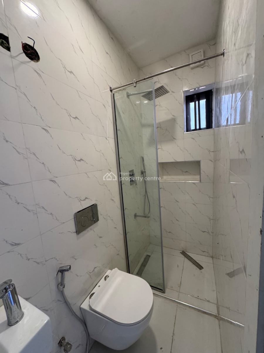 𝐁𝐑𝐀𝐍𝐃 𝐍𝐄𝐖 3 𝐁𝐄𝐃𝐑𝐎𝐎𝐌 𝐀𝐏𝐀𝐑𝐓𝐌𝐄𝐍𝐓, Ikate, Lekki, Ikate, Lekki, Lagos, Flat / Apartment for Rent
