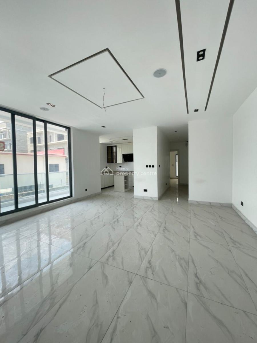 2 Bedroom Apartment, Lekki Phase 1, Lekki, Lagos, Flat / Apartment for Sale