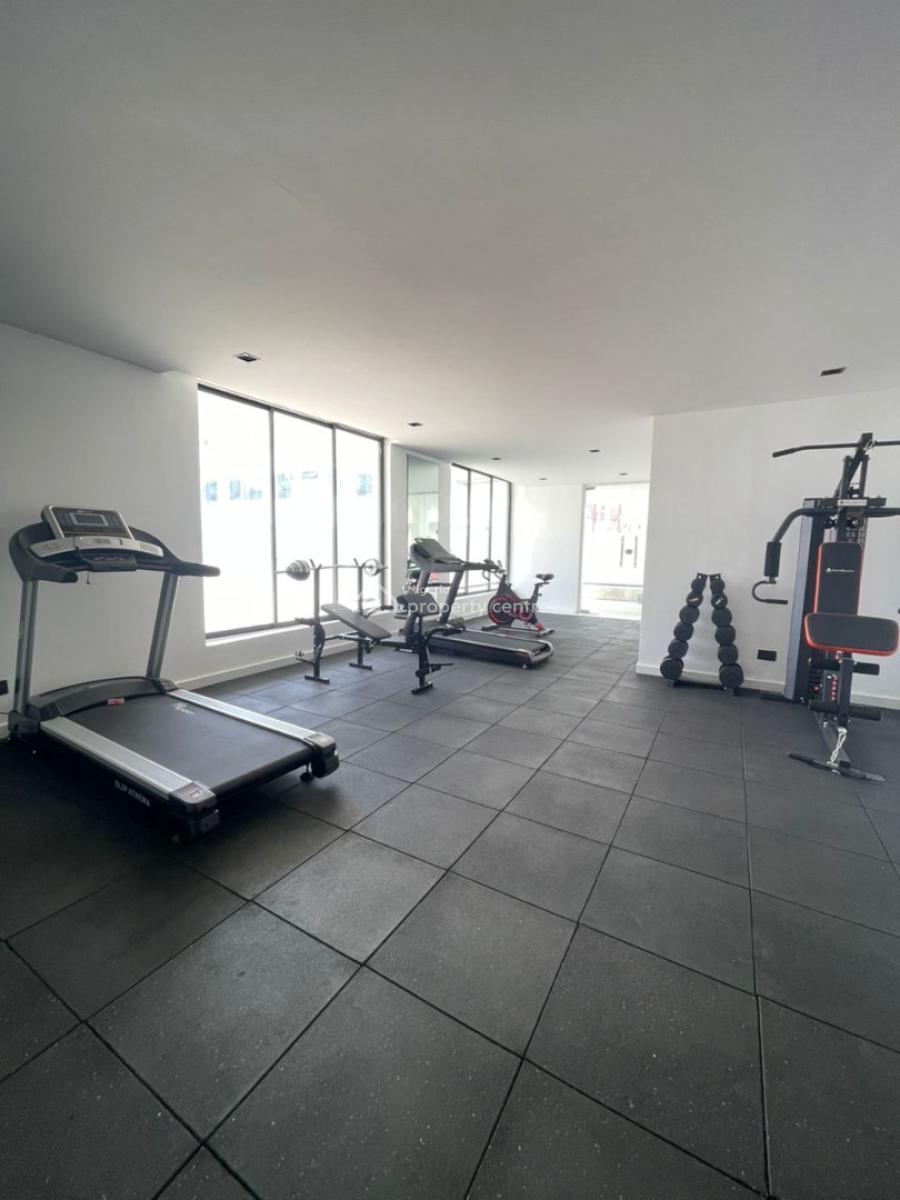 2 Bedroom Apartment, Lekki Phase 1, Lekki, Lagos, Flat / Apartment for Sale