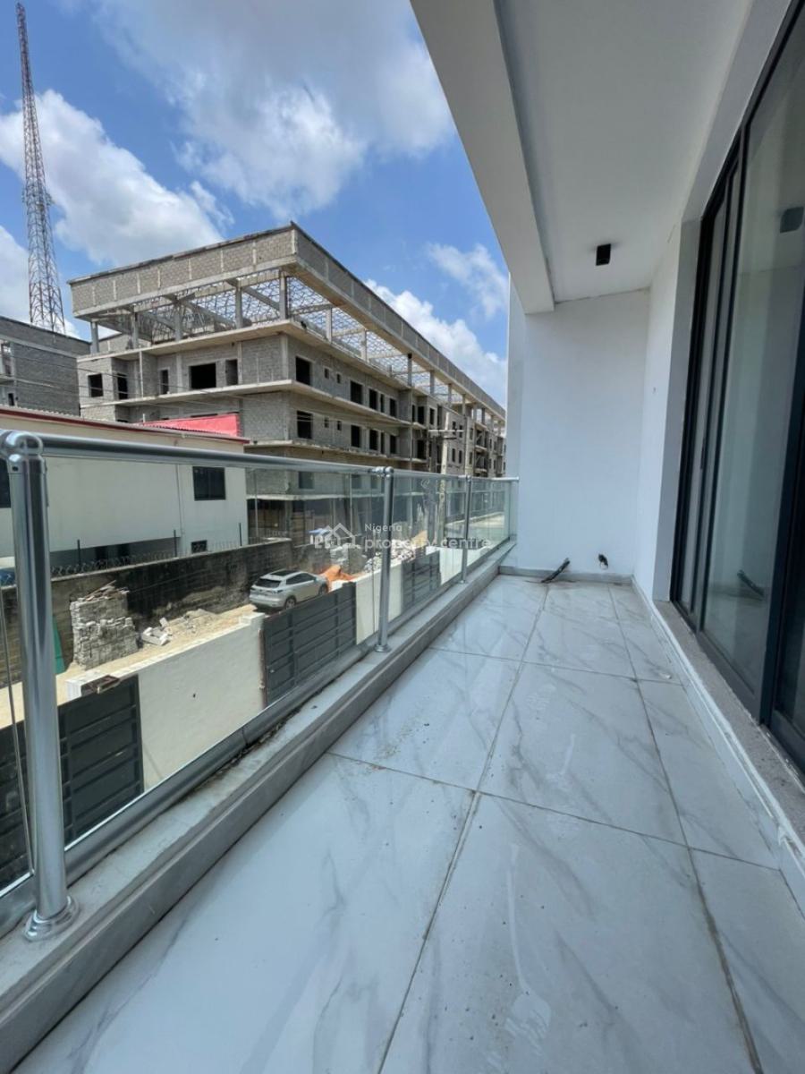 2 Bedroom Apartment, Lekki Phase 1, Lekki, Lagos, Flat / Apartment for Sale