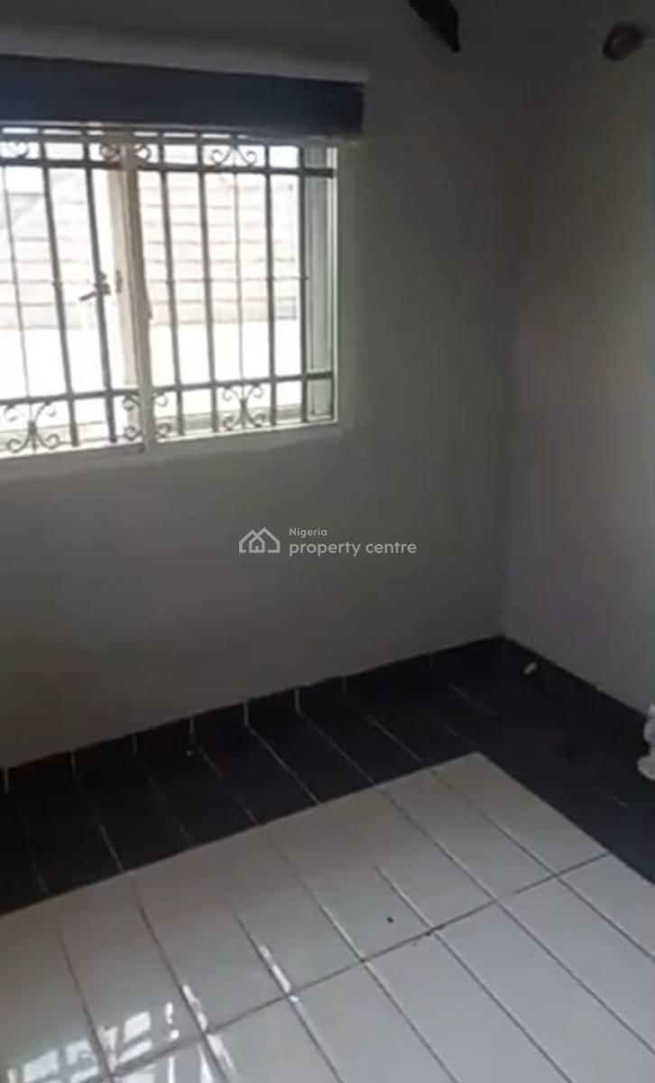 Standard Upstairs Bedroom Inside a Shared Apartment, Ikota Villa Estate, Lekki, Lagos, Self Contain (single Rooms) for Rent