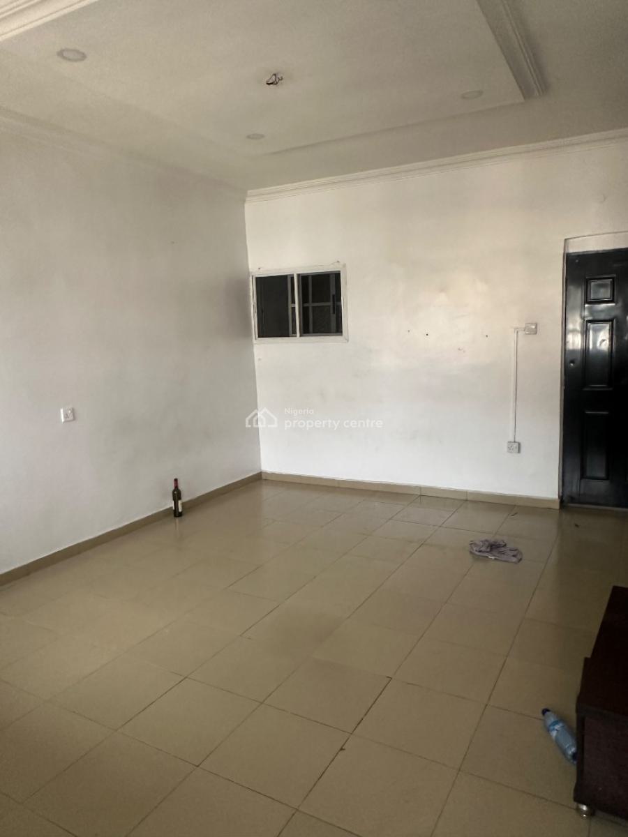 Big Room Shared Apartment, Ilasan, Lekki, Lagos, Self Contain (single Rooms) for Rent