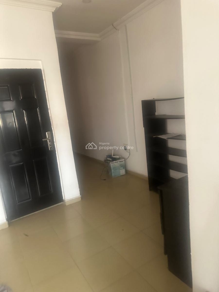 Big Room Shared Apartment, Ilasan, Lekki, Lagos, Self Contain (single Rooms) for Rent