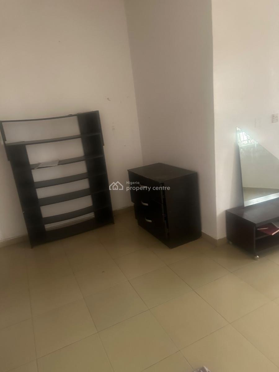 Big Room Shared Apartment, Ilasan, Lekki, Lagos, Self Contain (single Rooms) for Rent