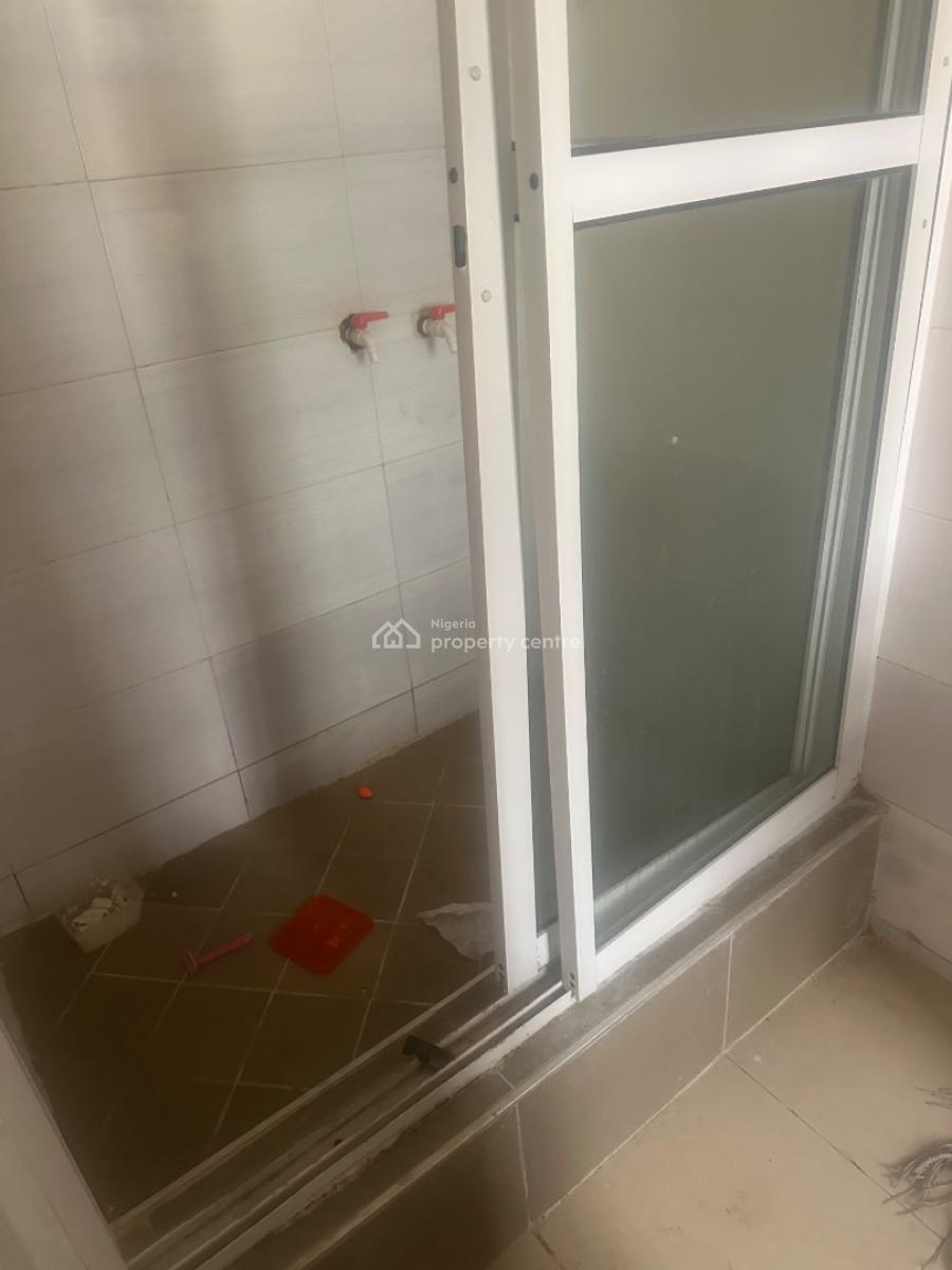 Big Room Shared Apartment, Ilasan, Lekki, Lagos, Self Contain (single Rooms) for Rent