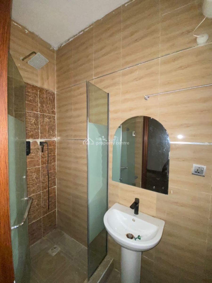 2 Bedroom Apartment, Chevron, Lekki, Lagos, Flat / Apartment for Rent