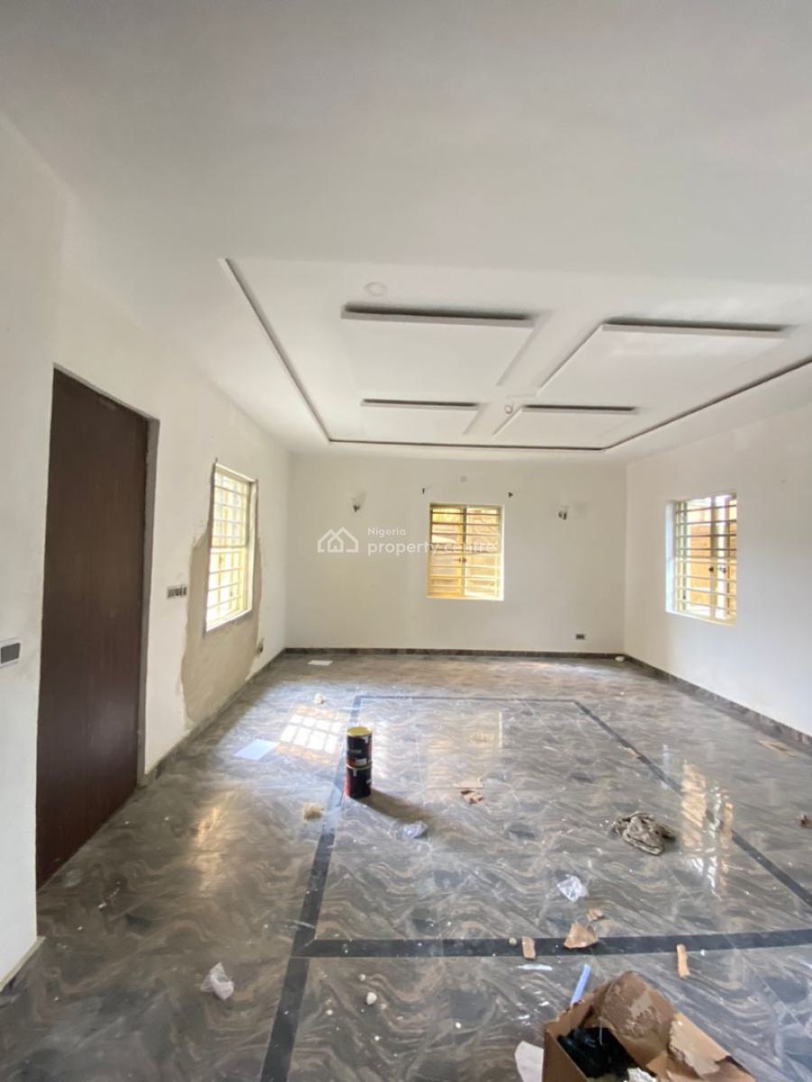 2 Bedroom Apartment, Chevron, Lekki, Lagos, Flat / Apartment for Rent