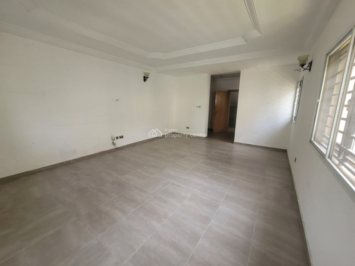 4 Bedroom Duplex, Osapa London, Lekki, Lagos, Semi-detached Duplex for Rent