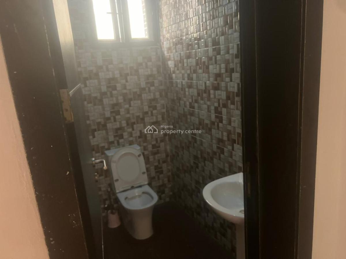 Luxury 1 Bedroom Apartment; Mini Flat, Lekki Phase 1, Lekki, Lagos, Mini Flat (room and Parlour) for Rent