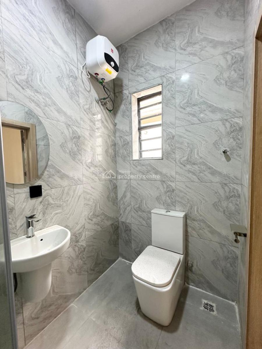 2 Units Available Now, Brand New Miniflat Apartment, Ologolo, Lekki, Lagos, Flat / Apartment for Rent