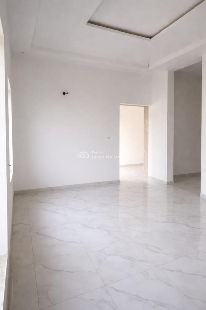 New 3 Bedroom Terrace Duplex+ Bq, Rockvale Manors Estate Apo Dutse, Apo, Abuja, Terraced Duplex for Rent