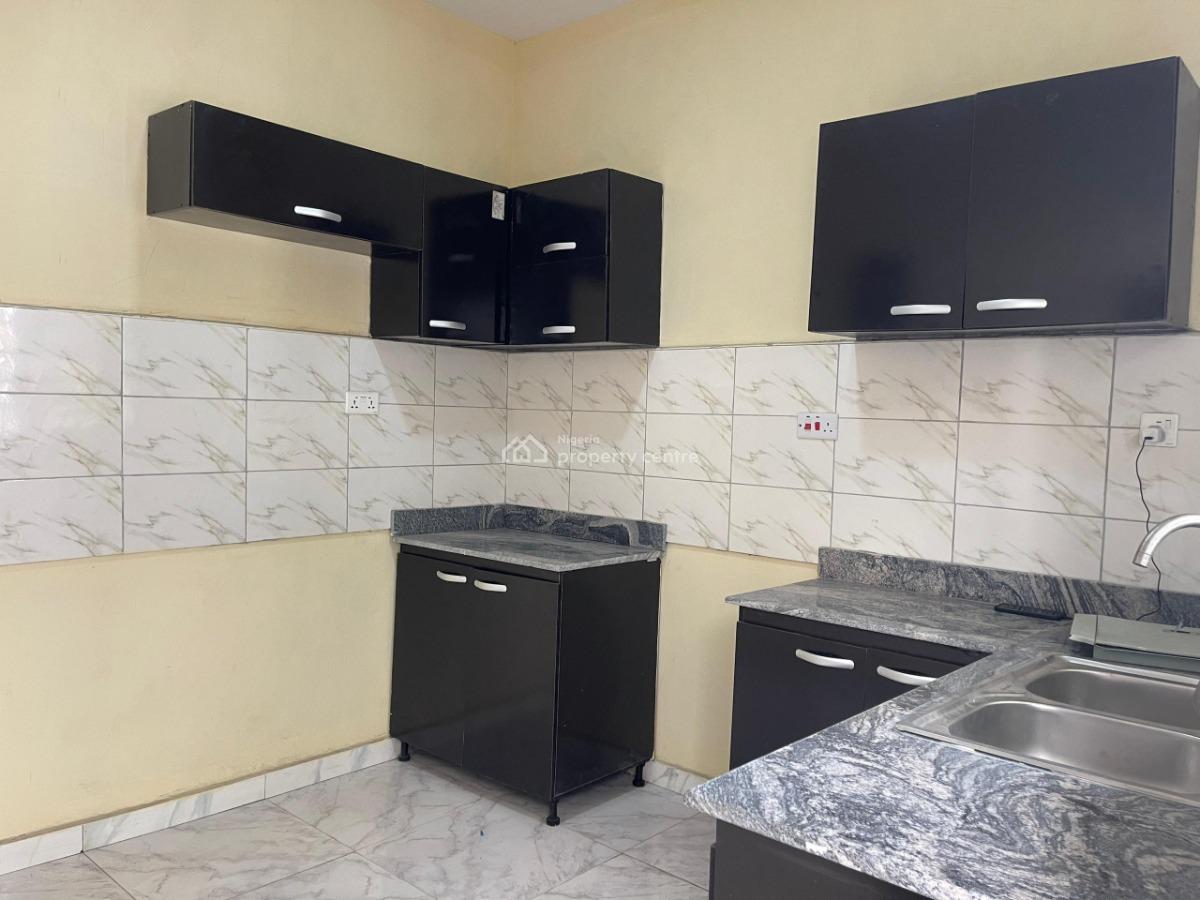 Brand New 4 Bedrooms Duplext, Orchid Road, Lekki Phase 2, Lekki, Lagos, Terraced Duplex for Rent