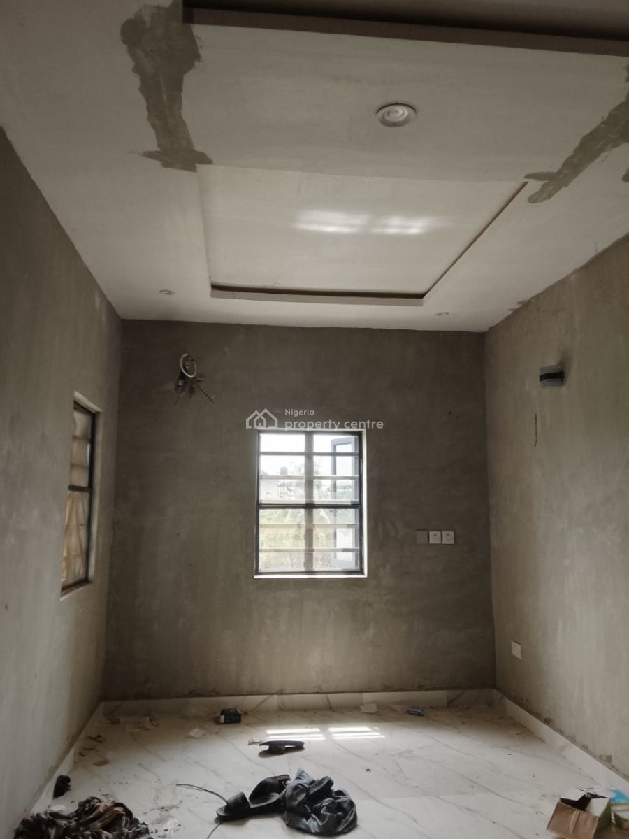 Luxury Newly Built 3 Bedroom Flat, Off Grandmate, Ago Palace, Isolo, Lagos, Flat / Apartment for Rent