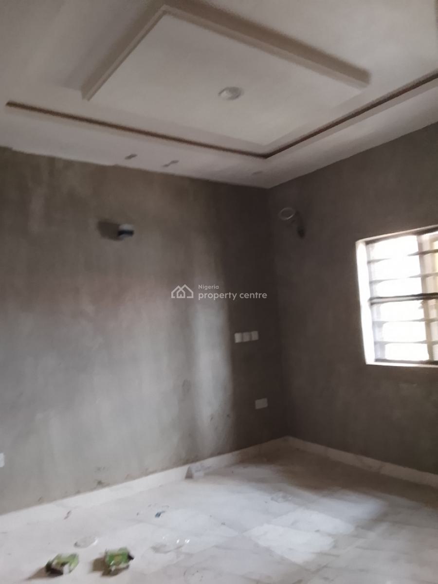 Luxury Newly Built 3 Bedroom Flat, Off Grandmate, Ago Palace, Isolo, Lagos, Flat / Apartment for Rent