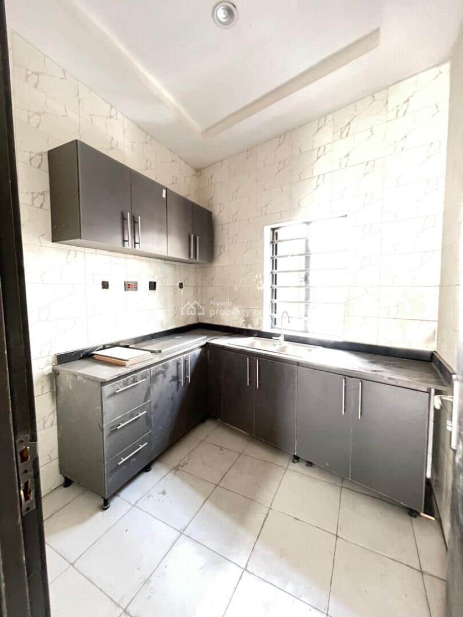 Brand New 2 Bedroom Flat, Ajah, Lekki, Lagos, Detached Duplex for Rent