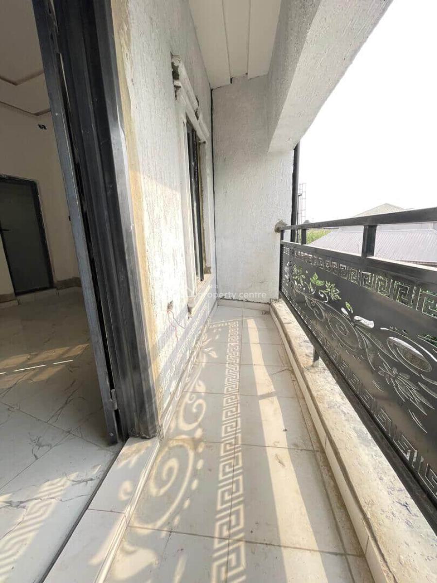 Brand New 2 Bedroom Flat, Ajah, Lekki, Lagos, Detached Duplex for Rent