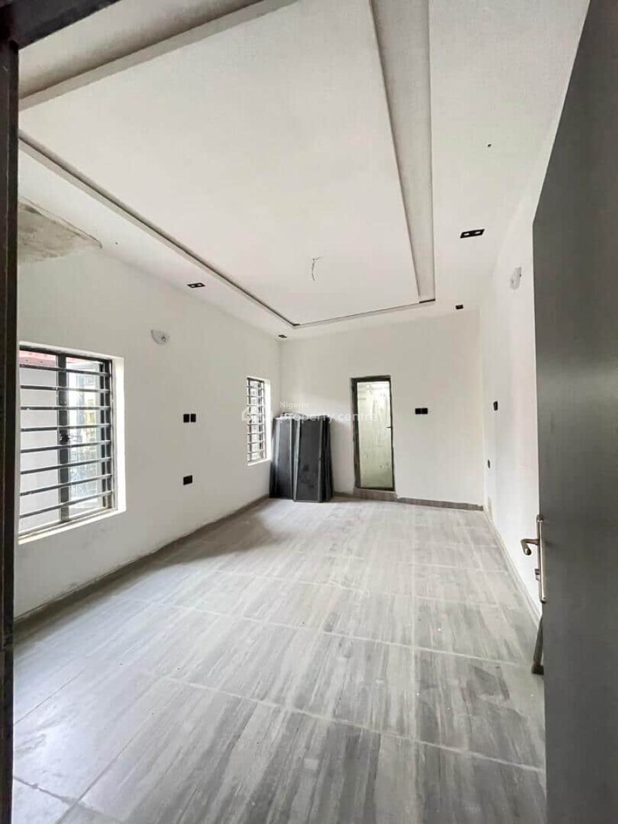 Brand New 2 Bedroom Flat, Ajah, Lekki, Lagos, Detached Duplex for Rent