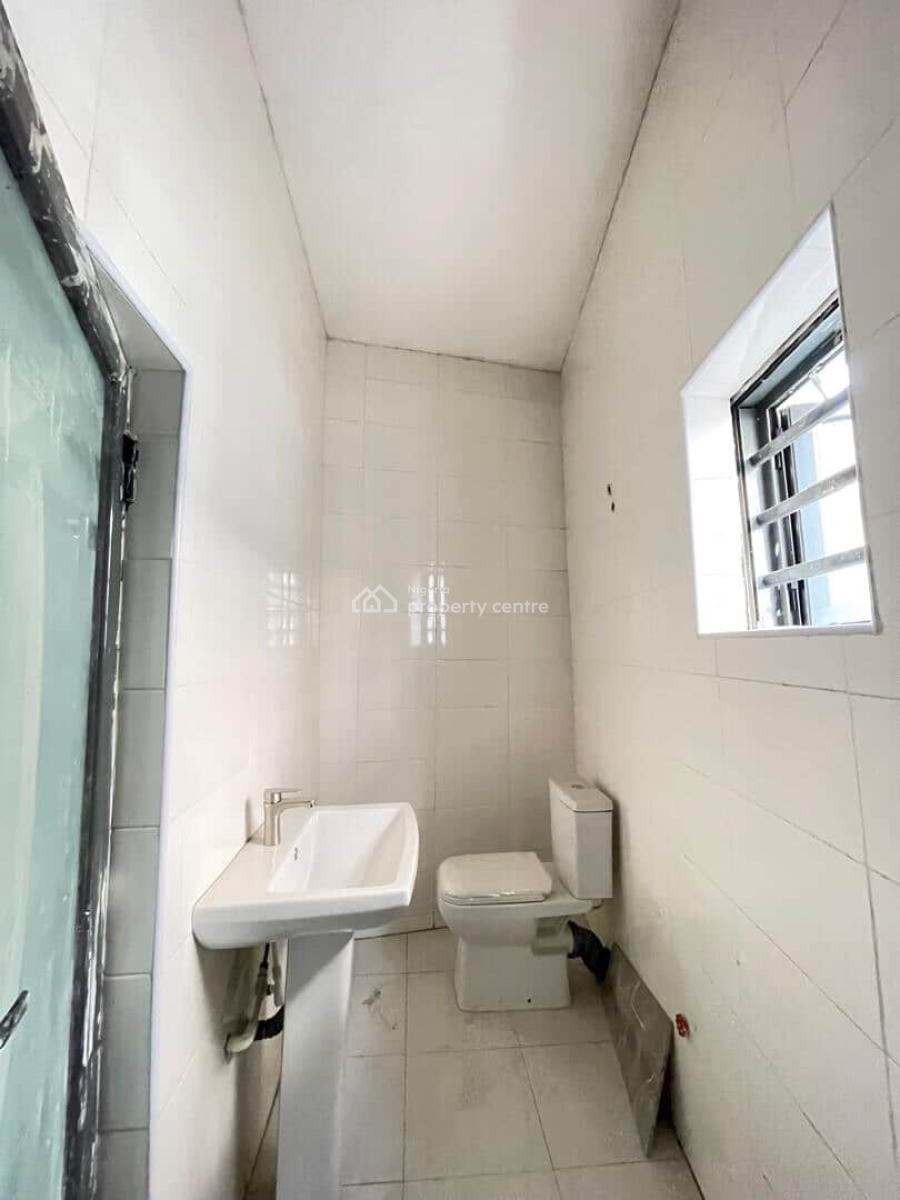 Brand New 2 Bedroom Flat, Ajah, Lekki, Lagos, Detached Duplex for Rent
