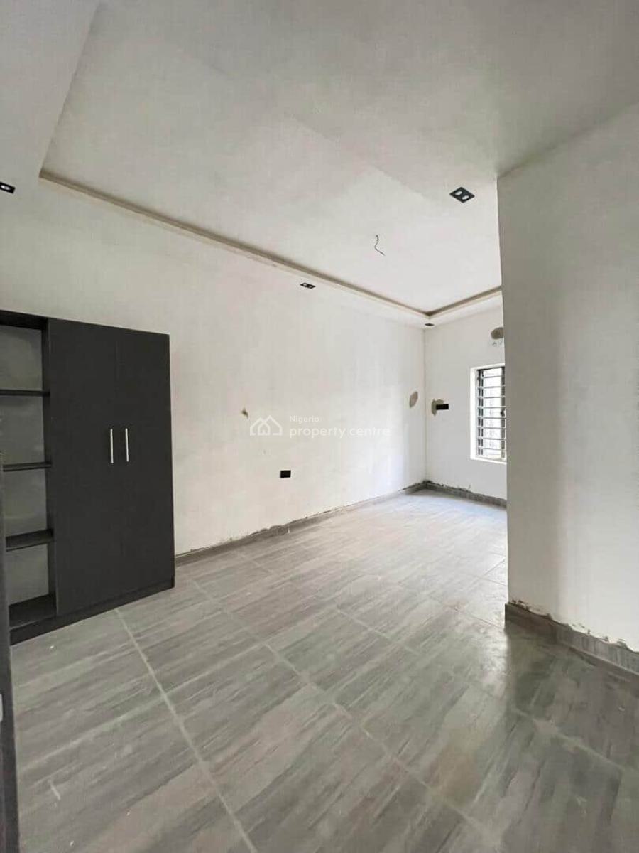 Brand New 2 Bedroom Flat, Ajah, Lekki, Lagos, Detached Duplex for Rent